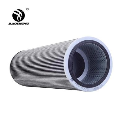 silk 작동유 환류 필터 대체 150 밀리미터 OD TLX235L