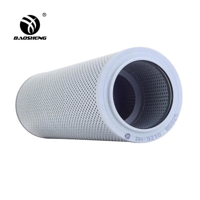 180 밀리미터 OD 굴삭기 유압 여과기 20860-61150 HY93401 14508017