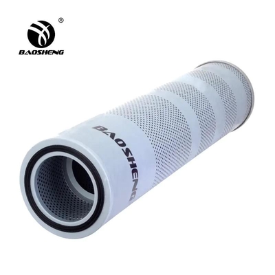 EF-058-EF12 환류 라인 필터 엘리멘트 150 밀리미터 높이 수력 연료 필터