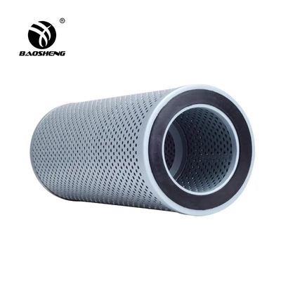 카토 HD550V-2를 위한 68935700021 굴삭기 작동유 환류 필터
