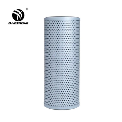 카토 HD550V-2를 위한 68935700021 굴삭기 작동유 환류 필터