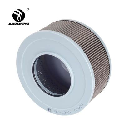 silk 구리 메쉬 볼보 오일 필터 EC210BLC/R 디젤 엔진 엔진 오일 필터