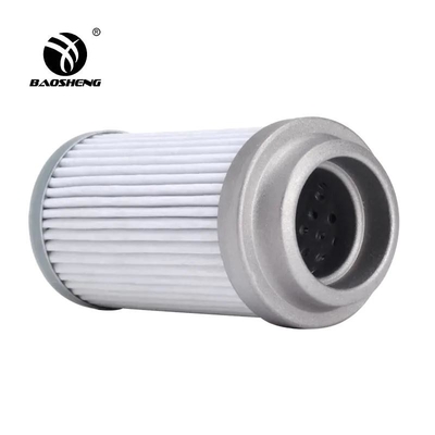글라스파이버 굴삭기 수력 파일럿 필터 두산 파일럿 DX380 DX420