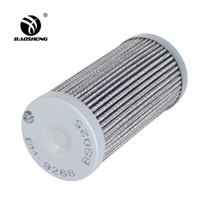 쿠보타 KH180 KH185를 위한 820-8514200 수력 파일럿 필터