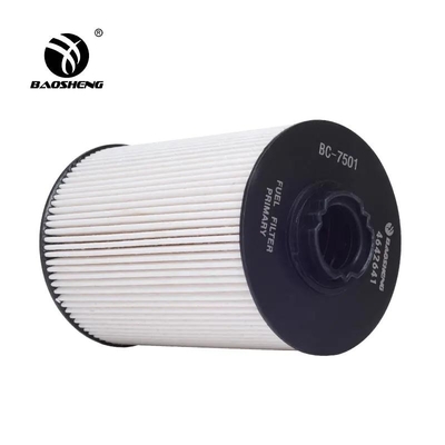 디젤 엔진 수미토모 SH350 SH400의 16444-NY025 EF-1801 물 분리기