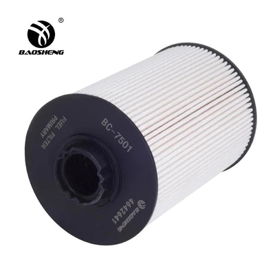 디젤 엔진 수미토모 SH350 SH400의 16444-NY025 EF-1801 물 분리기