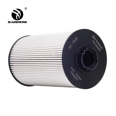 94*155mm 연료수 분리대 YN21P01036R100 디젤 엔진 물 필터