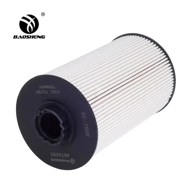 94*155mm 연료수 분리대 YN21P01036R100 디젤 엔진 물 필터
