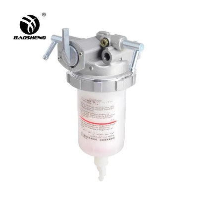 YANMAR YSZ001 디젤 연료유 물 분리기 원샷 주입