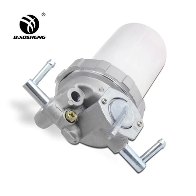 YANMAR YSZ001 디젤 연료유 물 분리기 원샷 주입
