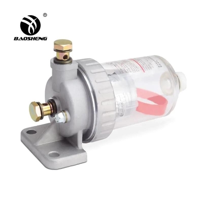 OEM YSZC003 기름과 물 분리 여과기
