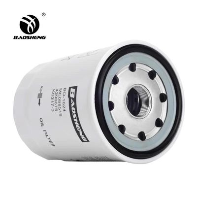 silk 대형 화물차 필터 4284642 LF3587 트럭 오일 필터