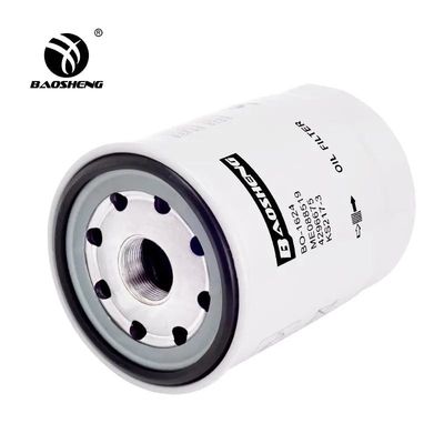 silk 대형 화물차 필터 4284642 LF3587 트럭 오일 필터