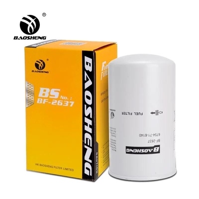 6754-79-6140 적재기 필터 유압 여과기 대체 코마츠 PC200-8 PC220-8