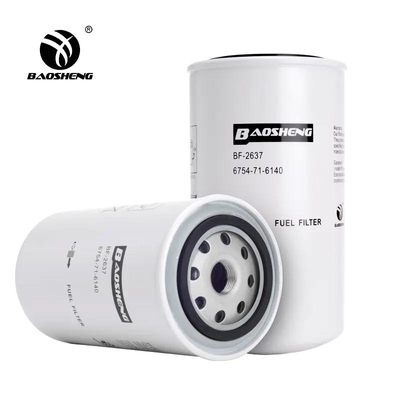 6754-79-6140 적재기 필터 유압 여과기 대체 코마츠 PC200-8 PC220-8