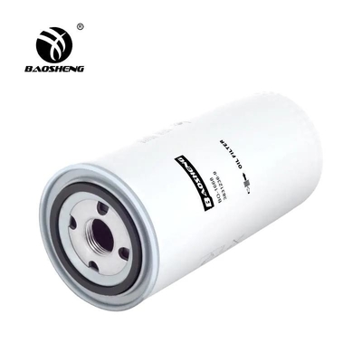 볼보 EC160C EC210을 위한 570004323 3831236개의 디젤 엔진 대형 화물차 필터