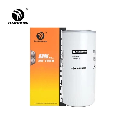 볼보 EC160C EC210을 위한 570004323 3831236개의 디젤 엔진 대형 화물차 필터