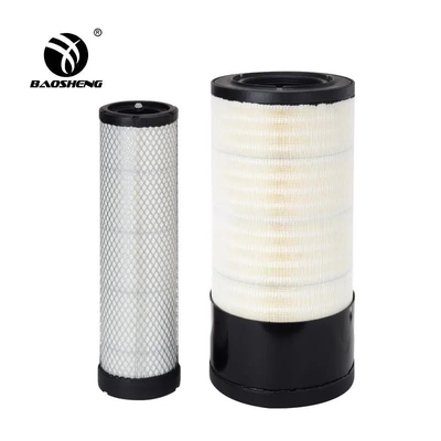 P627763 수력 공기 정화 필터 애벌레 340D2 340DL2 XCMG 300