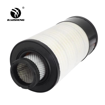 P627763 수력 공기 정화 필터 애벌레 340D2 340DL2 XCMG 300