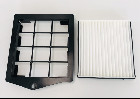 조건을 붙이는 212*195*30mm 굴삭기 공기는 요소 SK60-8 PC200-8MO를 필터링합니다