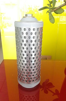 silk 고압 필터 엘리멘트 16Y-76-09200 요소 연료 필터