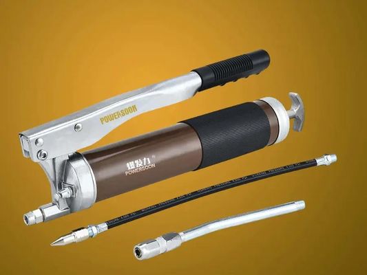 004개 손 윤화유 주입기 900CC 능력 설명서 손 그리스 펌프