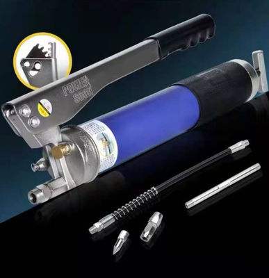 POWERSOON 002 손 윤화유 주입기 투명봉 10nm 핵심